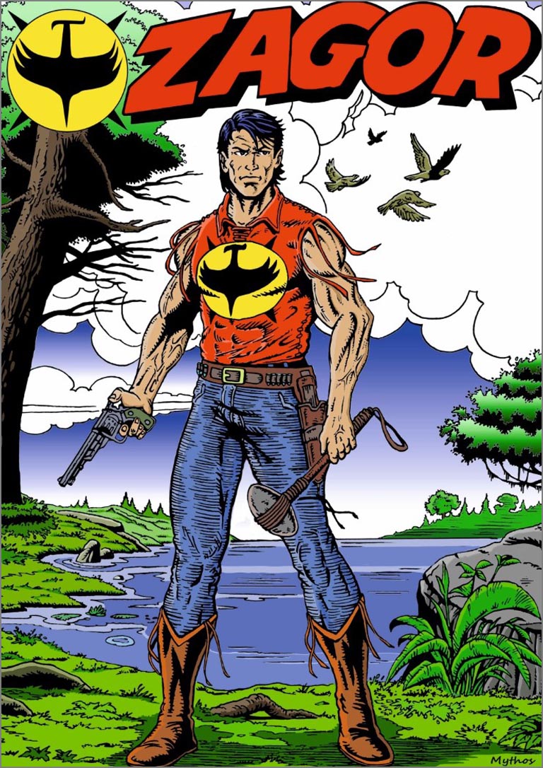 Zagor