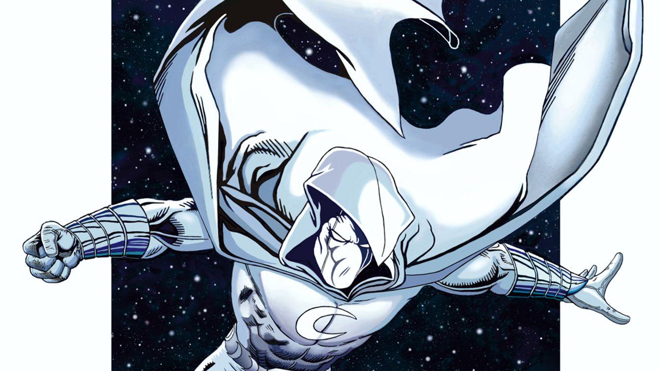 MOON KNIGHT