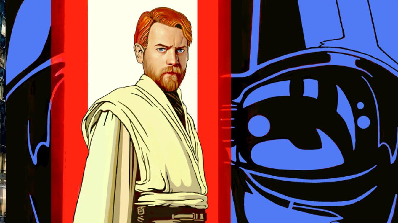 OBI WAN KENOBI