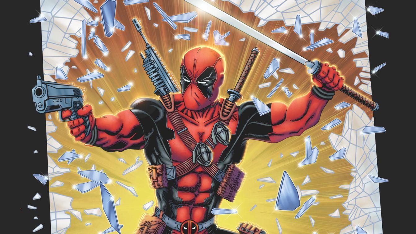 Deadpool