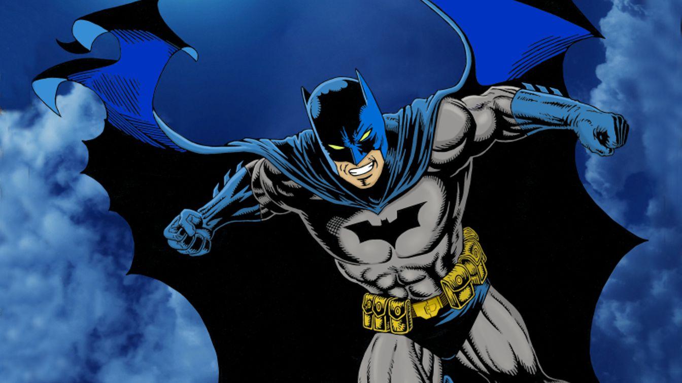 The Batman