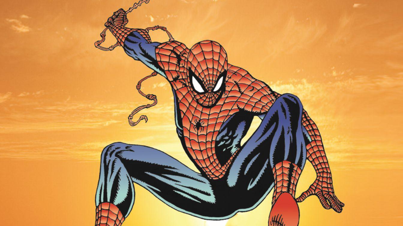 SPIDERMAN
